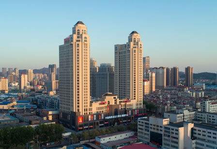 大理白族自治州建筑设计的测试内容